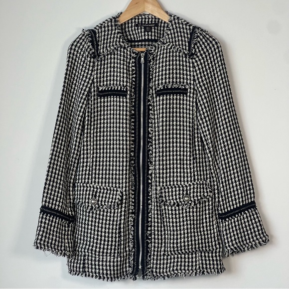 Tweed Jacket - Picture 3 of 6